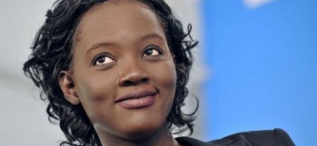 Rama Yade annonce la naissance de sa fille sur Twitter Rama Yade annonce la naissance de sa fille sur Twitter