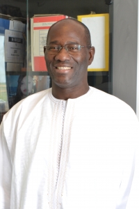 Urgent : le Doyen des juges Samba Sall est décédé Urgent : le Doyen des juges Samba Sall est décédé