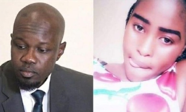 DOCUMENT: Voici le memorandum du Gouvernement sur l’affaire Ousmane Sonko vs Adji Sarr DOCUMENT: Voici le memorandum du Gouvernement sur l’affaire Ousmane Sonko vs Adji Sarr