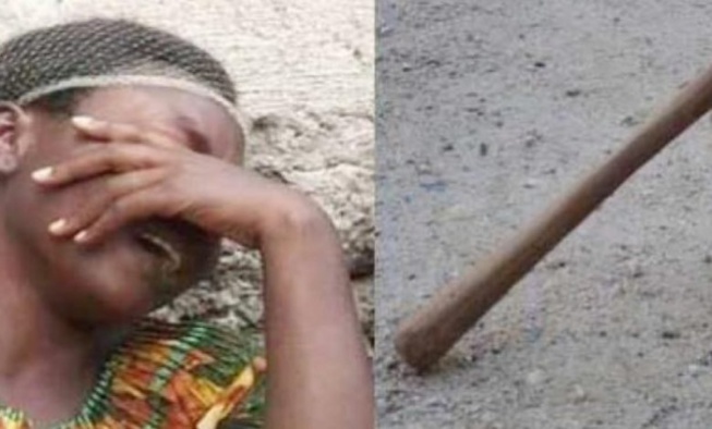 Mbacké: A cause d’une somme de 8000f, il assomme sa mère d’un coup de pilon Mbacké: A cause d’une somme de 8000f, il assomme sa mère d’un coup de pilon