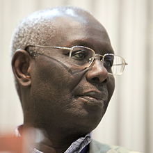 Boubacar Boris Diop : ‘‘Pourquoi ne peut-on pas s’inventer nos propres fables ?’’ Boubacar Boris Diop : ‘‘Pourquoi ne peut-on pas s’inventer nos propres fables ?’’
