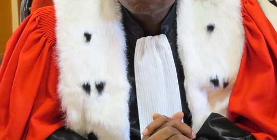 Samba Sall s'est éteint ce jeudi - Ses derniers instants Samba Sall s'est éteint ce jeudi - Ses derniers instants