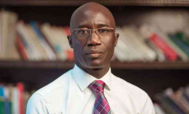 Décès du juge Samba Sall : Le témoignage de Me Moussa Sarr Décès du juge Samba Sall : Le témoignage de Me Moussa Sarr