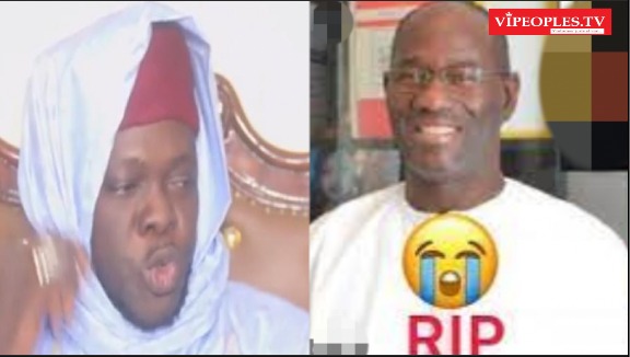 Ce marabout avait prédit la mort du juge Samba Sall et prévient les députés