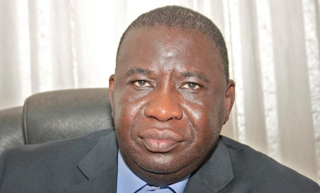 DOSSIER ADJI SARR/SONKO : « LE DÉCÈS DE SAMBA SALL NE VA PAS BLOQUER L’INSTRUCTION » DOSSIER ADJI SARR/SONKO : « LE DÉCÈS DE SAMBA SALL NE VA PAS BLOQUER L’INSTRUCTION »