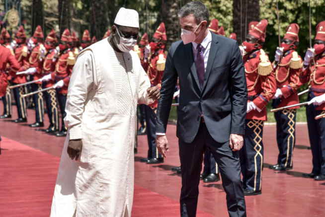 DIPLOMATIE : « MIGRATION CIRCULAIRE » : LE SÉNÉGAL ET L’ESPAGNE SIGNENT UNE NOUVELLE CONVENTION