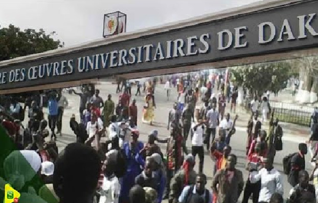 Suite aux affrontements entre Kekendo et Defleng : l’étudiant Ousseynou Diémé est finalement décédé : Suite aux affrontements entre Kekendo et Defleng : l’étudiant Ousseynou Diémé est finalement décédé :