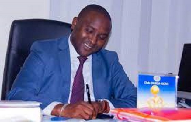 Limogé de son poste de Dg de la Sapco : Me Aliou Sow exprime sa «profonde gratitude» à Macky Sall Limogé de son poste de Dg de la Sapco : Me Aliou Sow exprime sa «profonde gratitude» à Macky Sall