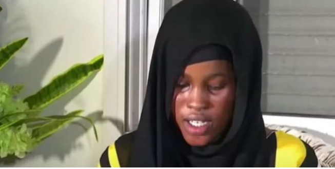 Adji Sarr encore "victime de viol" : Son avocat, Me El Hadji Diouf, dépose une plainte ce lundi Adji Sarr encore "victime de viol" : Son avocat, Me El Hadji Diouf, dépose une plainte ce lundi