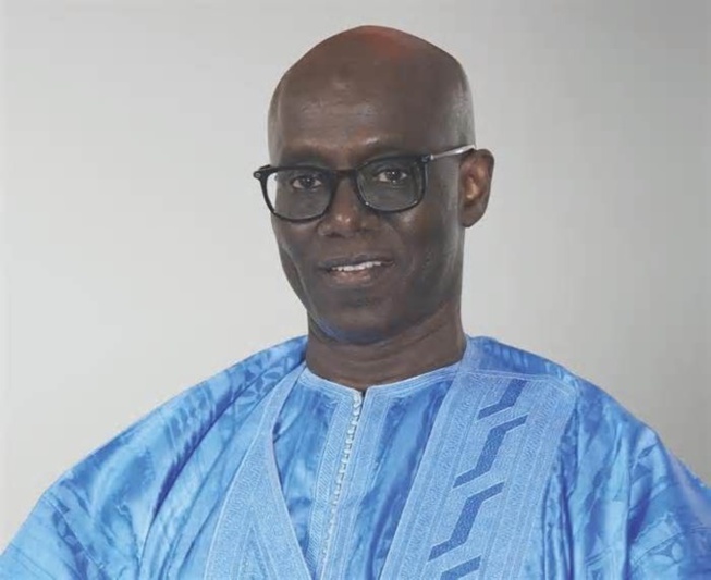 Thierno Alassane Sall: Un fieffé ignorant, qui refuse d’apprendre ( Cellule de Communication du Parti Libéral Social Sénégalais )