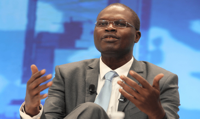 KHALIFA SALL : « LES SÉNÉGALAIS SOUFFRENT DANS LEUR CHAIR » KHALIFA SALL : « LES SÉNÉGALAIS SOUFFRENT DANS LEUR CHAIR »