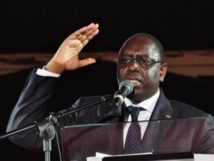 L’appel de Macky Sall à la jeunesse africaine L’appel de Macky Sall à la jeunesse africaine