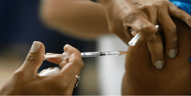 Vaccination à Touba: La population boycotte l’AstraZeneca Vaccination à Touba: La population boycotte l’AstraZeneca