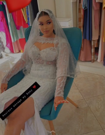 FAKE NEWS: Sur la dot des 25 millions annoncées pour le mariage de Soukeyna de la série Nafi