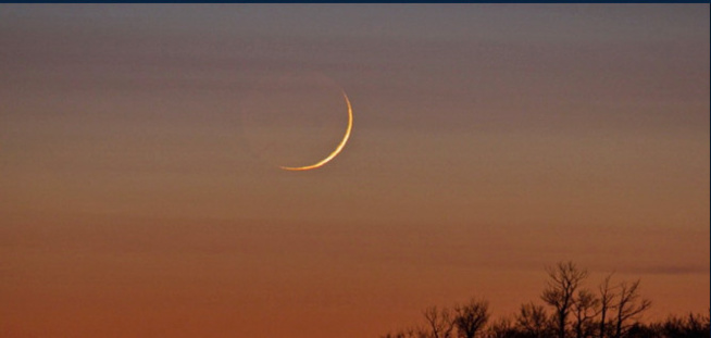 Sénégal: Le ramadan débute officiellement mercredi 14 avril Sénégal: Le ramadan débute officiellement mercredi 14 avril