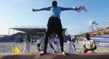 Can de beach soccer: le Sénégal en Finale Can de beach soccer: le Sénégal en Finale