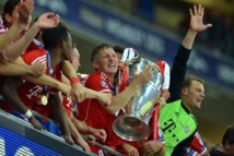 Le Bayern touche enfin les étoiles ! Le Bayern touche enfin les étoiles !