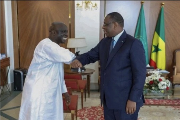 Bataille politique à Thiès : des jeunes de l’APR mettent du sable dans le « Mbourok Soow »