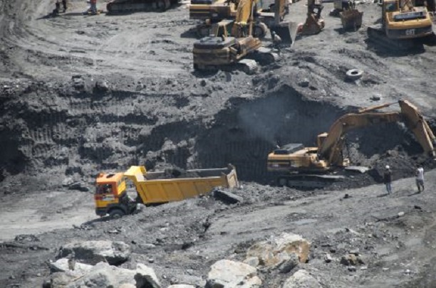 Élimane Pouye, Inspecteur des Impôts et Domaines : «L’industrie extractive est la principale source de fuite illicite de capitaux» Élimane Pouye, Inspecteur des Impôts et Domaines : «L’industrie extractive est la principale source de fuite illicite de capitaux»