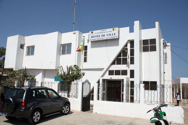 Conquête de la Mairie de Yoff : Jappo Suxaly Yoff de Moustapha Tall défie Abdoulaye Diouf Sarr