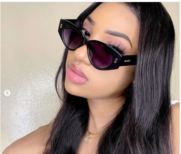 Admirez les nouvelles photos de Amy, la belle actrice de la série Karma, (Photos) Admirez les nouvelles photos de Amy, la belle actrice de la série Karma, (Photos)