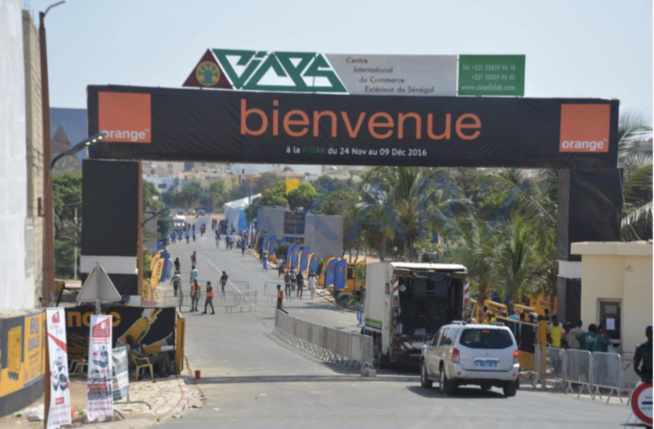 Le Cices condamné à payer plus de 16 millions FCfa… Le Cices condamné à payer plus de 16 millions FCfa…