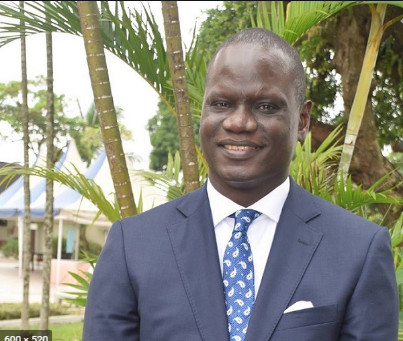 Offre politique: Dr. Abdourahmane Diouf annonce la création d’un parti politique