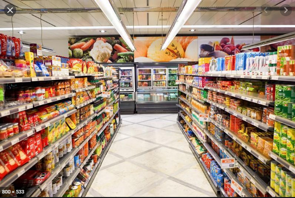 Ramadan 2021: La nostalgie des grandes surfaces des consommateurs Ramadan 2021: La nostalgie des grandes surfaces des consommateurs