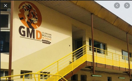 Grands Moulins de Dakar / Pour vol de sacs de farine: Un vigile condamné à 5 ans de réclusion criminelle Grands Moulins de Dakar / Pour vol de sacs de farine: Un vigile condamné à 5 ans de réclusion criminelle