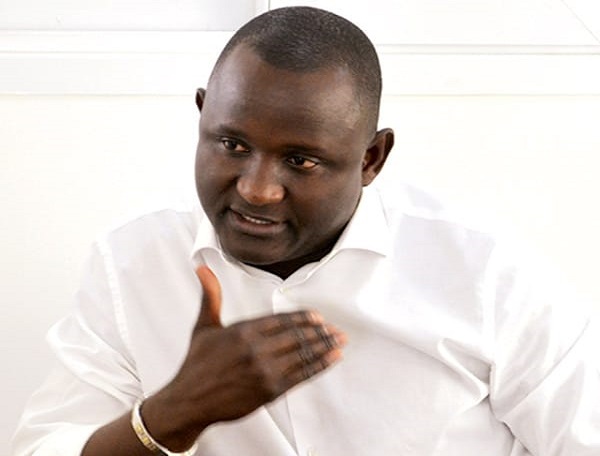 DER-Pape Amadou Sarr : “Certains maires m’attaquent…, j’ai refusé de financer leurs entourages politiques…”