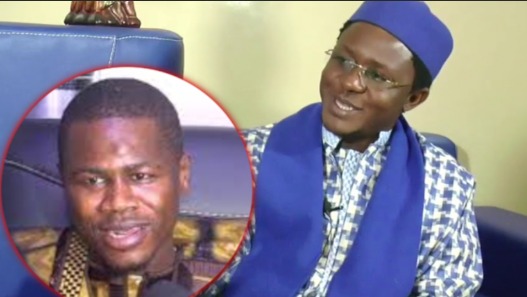Les révélations de Cheikh Bara Ndiaye sur le mari de soumboulou et ...