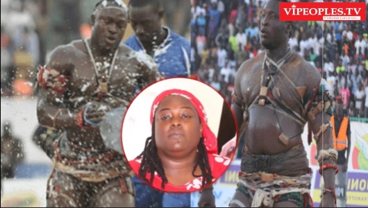 Modou lo Ama Baldé le saltigue fait de graves révélations et prédit la victoire de....