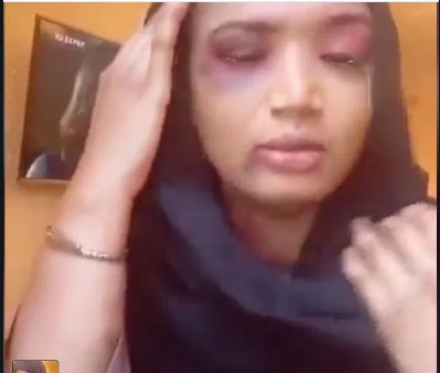 Après avoir agressé sa voisine: Sirakha Sima fait le fou pour éviter la prison Après avoir agressé sa voisine: Sirakha Sima fait le fou pour éviter la prison