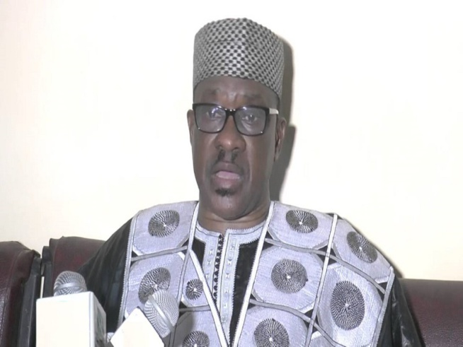 Ramadan : Le message du Me Madické Niang à la Oumah Islamique Ramadan : Le message du Me Madické Niang à la Oumah Islamique