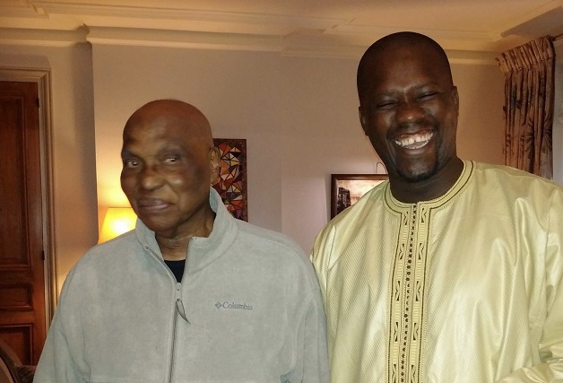 Plainte pour diffamation: Massaly obtient gain de cause, Thiaye Diaby de l’APR condamné Plainte pour diffamation: Massaly obtient gain de cause, Thiaye Diaby de l’APR condamné