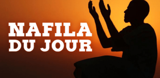 Voici le « nafila » du mercredi 14 avril 2021 pour le 2e jour de ramadan (Serigne Souhaibou Mbacké)