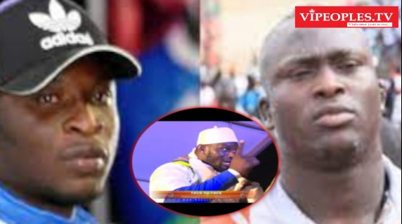 Révélation de Balla Gaye 2 sur le combat Modou Lo vs Ama Baldé et avertit 'Ama khalé la té...