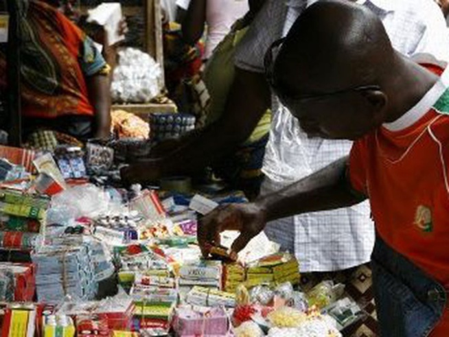 Vaste trafic de faux médicaments: Comment la Su a cerné Haï Dong Zhang et ses amis pharmaciens Vaste trafic de faux médicaments: Comment la Su a cerné Haï Dong Zhang et ses amis pharmaciens