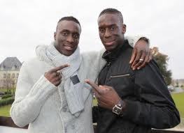La Tanière accueille les freres Sané, apres les faty! La Tanière accueille les freres Sané, apres les faty!