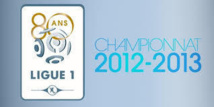 saison 2012-2013 : les statistiques de la ligue 1 en chiffres.