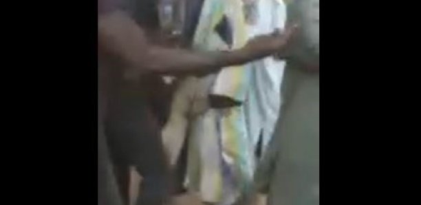 Fatick : Voici la Vidéo de l’Affrontements entre populations et talibés d’un jeune marabout Fatick : Voici la Vidéo de l’Affrontements entre populations et talibés d’un jeune marabout