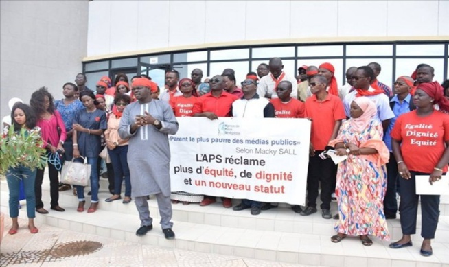 LA PRESSE DANS LA RUE LE 3 MAI PROCHAIN LA PRESSE DANS LA RUE LE 3 MAI PROCHAIN