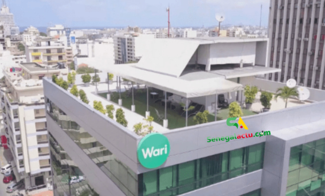 Wari SA : Des travailleurs licenciés coursent leurs droits Wari SA : Des travailleurs licenciés coursent leurs droits