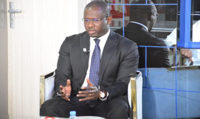 PRODUCTION DE PASSEPORTS : LE MESSAGE DE MOÏSE SARR AUX SÉNÉGALAIS DE MALABO PRODUCTION DE PASSEPORTS : LE MESSAGE DE MOÏSE SARR AUX SÉNÉGALAIS DE MALABO