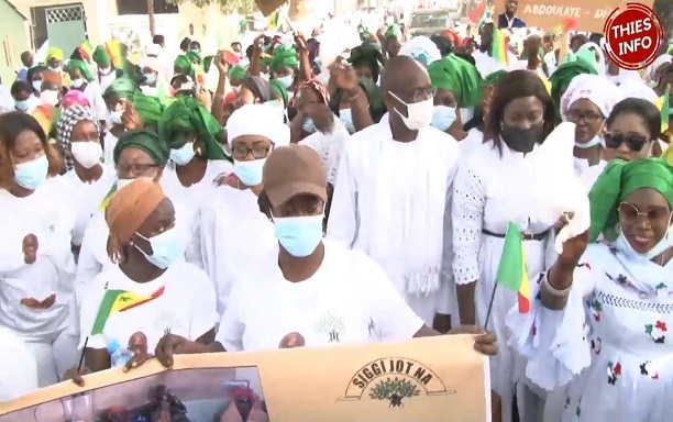 Atteintes aux droits des femmes : «Au Sénégal, elles sont plus de 90% privées de leur autonomie corporelle», selon le Fnuap Atteintes aux droits des femmes : «Au Sénégal, elles sont plus de 90% privées de leur autonomie corporelle», selon le Fnuap