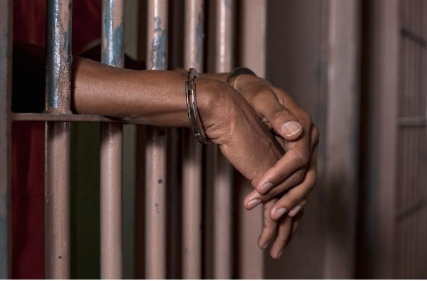 A.T. pour la 4e fois en prison: Il jetait des pierres dans l’enceinte du Secrétariat général de la Présidence A.T. pour la 4e fois en prison: Il jetait des pierres dans l’enceinte du Secrétariat général de la Présidence