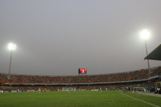 Côte d’Ivoire : Un ancien footballeur assassiné (Photo)