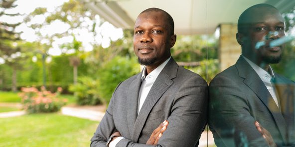 Série de violences à l’Ucad : Ousmane Sonko diagnostique les maux des universités sénégalaises Série de violences à l’Ucad : Ousmane Sonko diagnostique les maux des universités sénégalaises