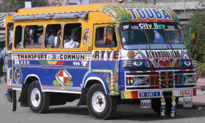 Mobilité urbaine : Dakar accueille la conférence mondiale Codatu en septembre Mobilité urbaine : Dakar accueille la conférence mondiale Codatu en septembre