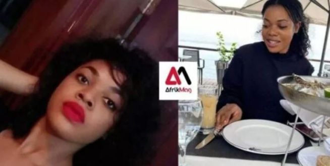 Camp pénal: Une Camerounaise écrouée après une dispute avec une Sénégalaise Camp pénal: Une Camerounaise écrouée après une dispute avec une Sénégalaise